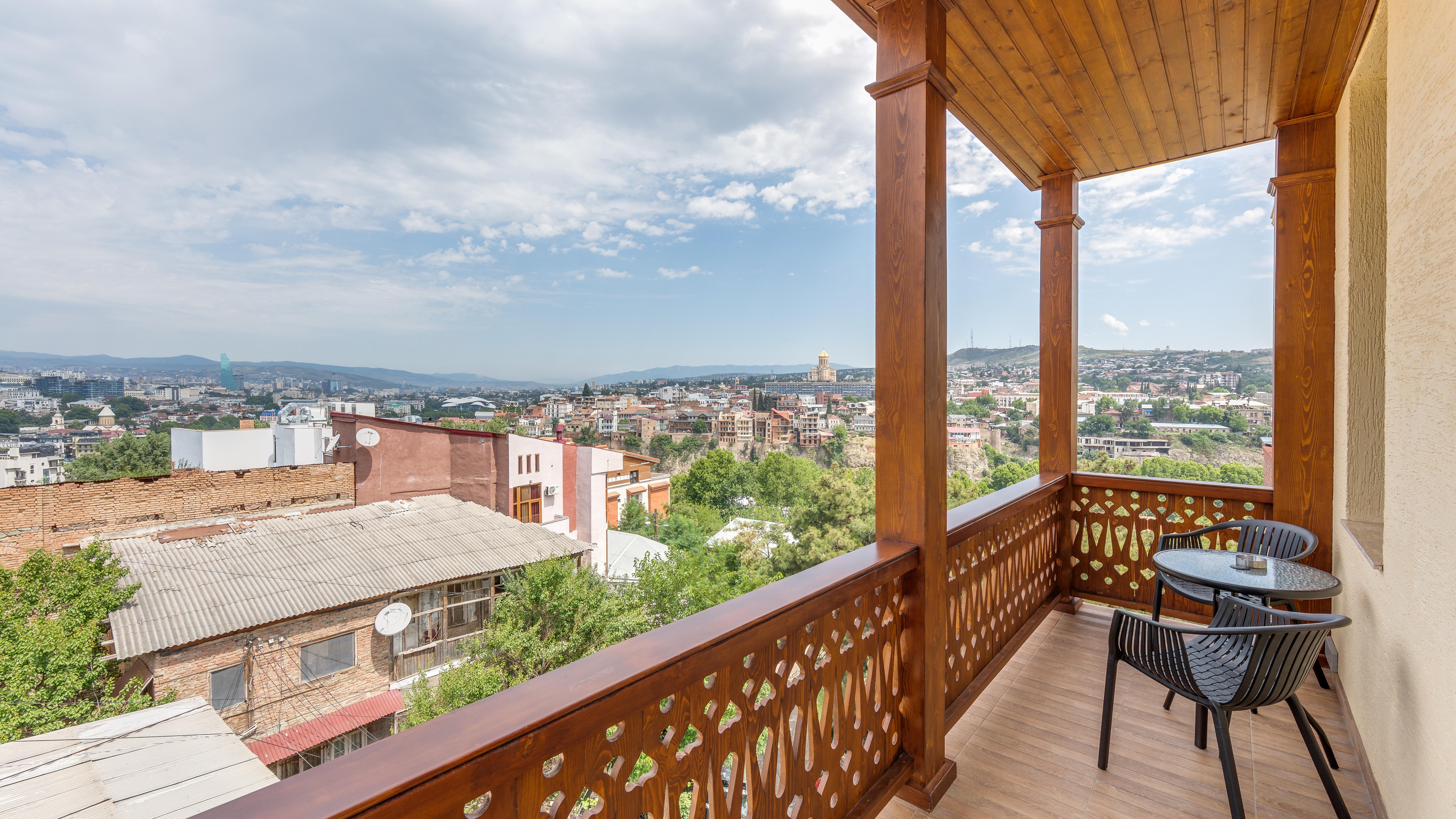 Sole Palace Tbilisi Exterior foto